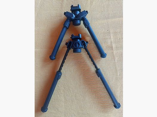 bipode de rifle