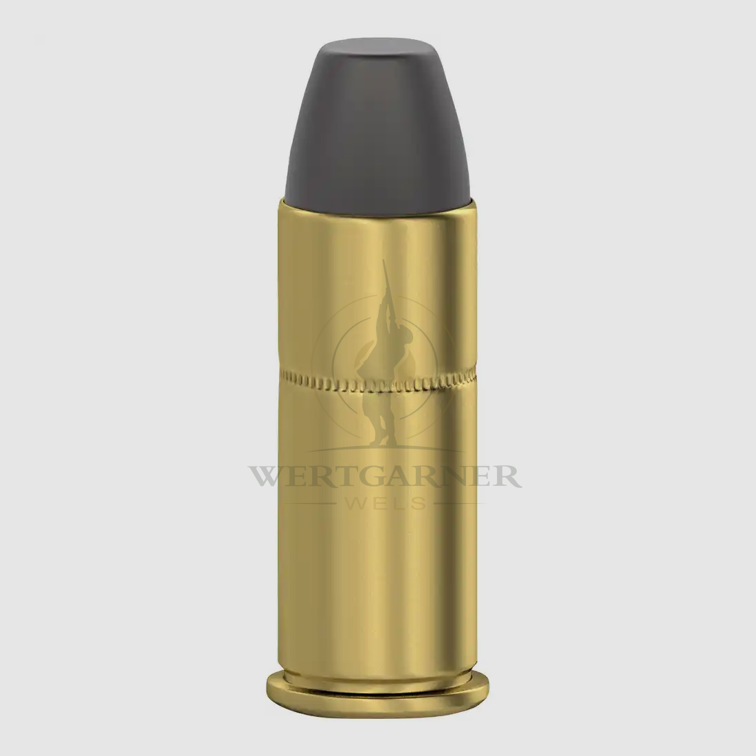 Magtech .44 S&W Special Lood Platneus 15,5g/240grs., afbeelding 2 van 3