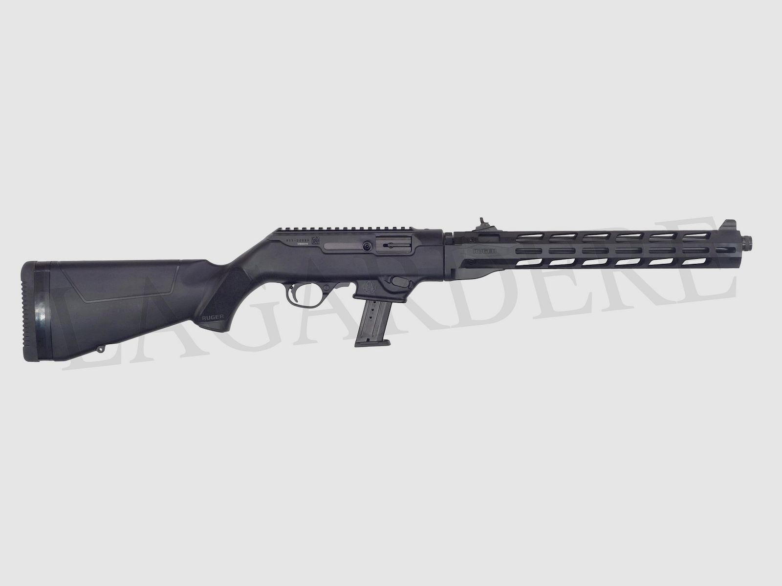 RUGER PC CARBINE TAKE-DOWN 19115 (Selbstladeflinte)
