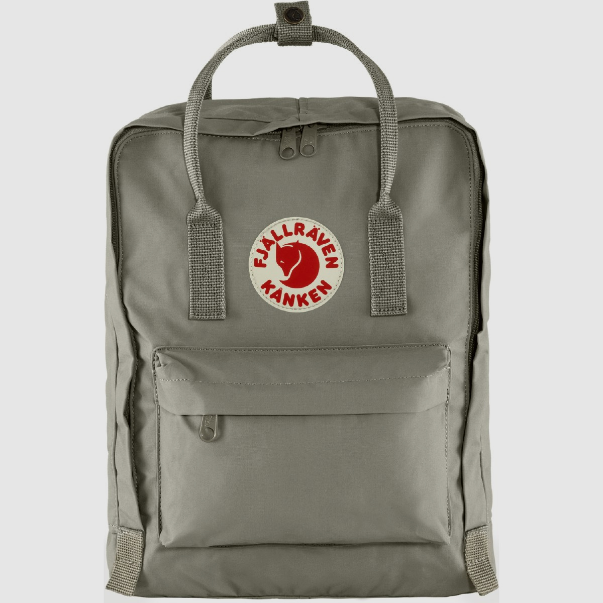 Fjällräven Kanken Fog