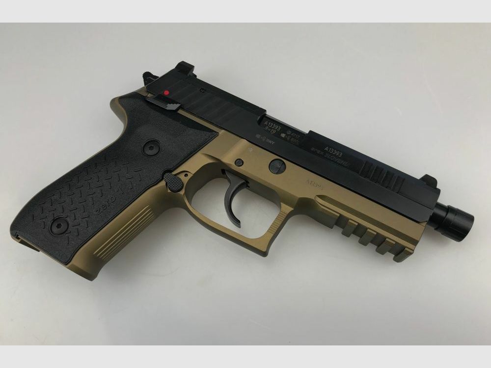 AREX Rex Zero 1 S TB