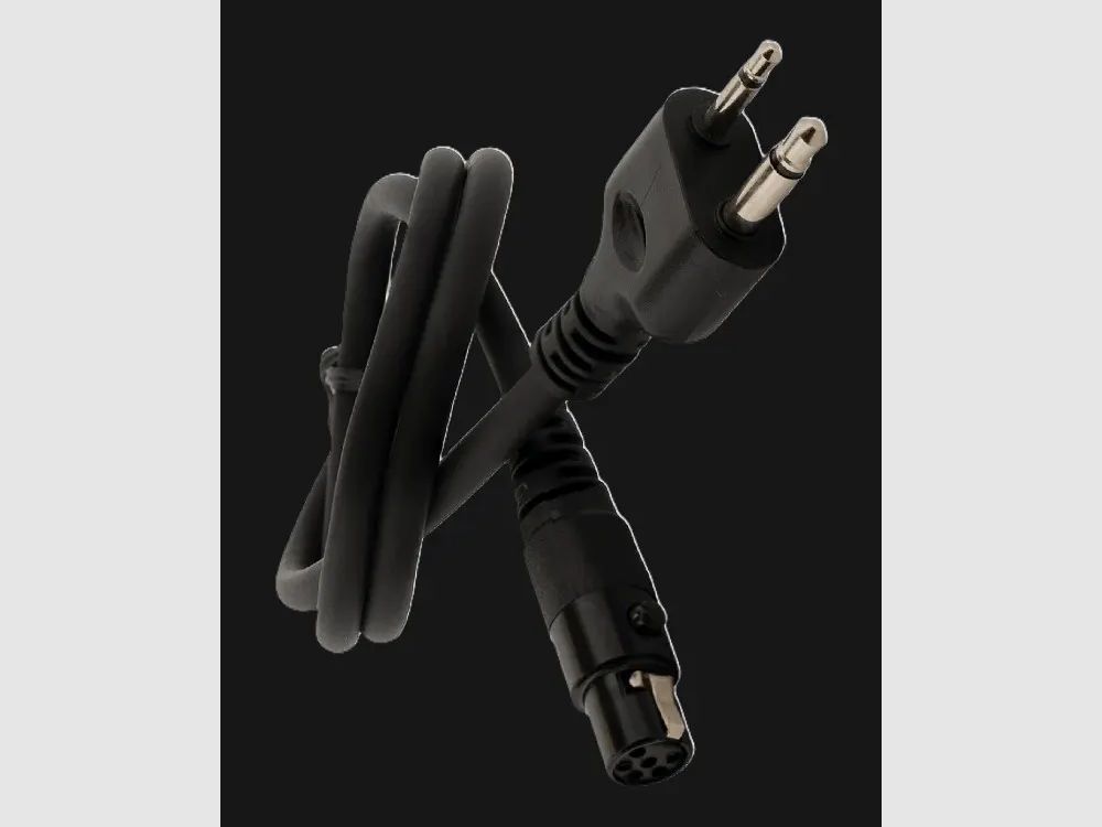 FALCONCLAW, cavo con connettore ICOM a 2 pin, immagine 1 di 2