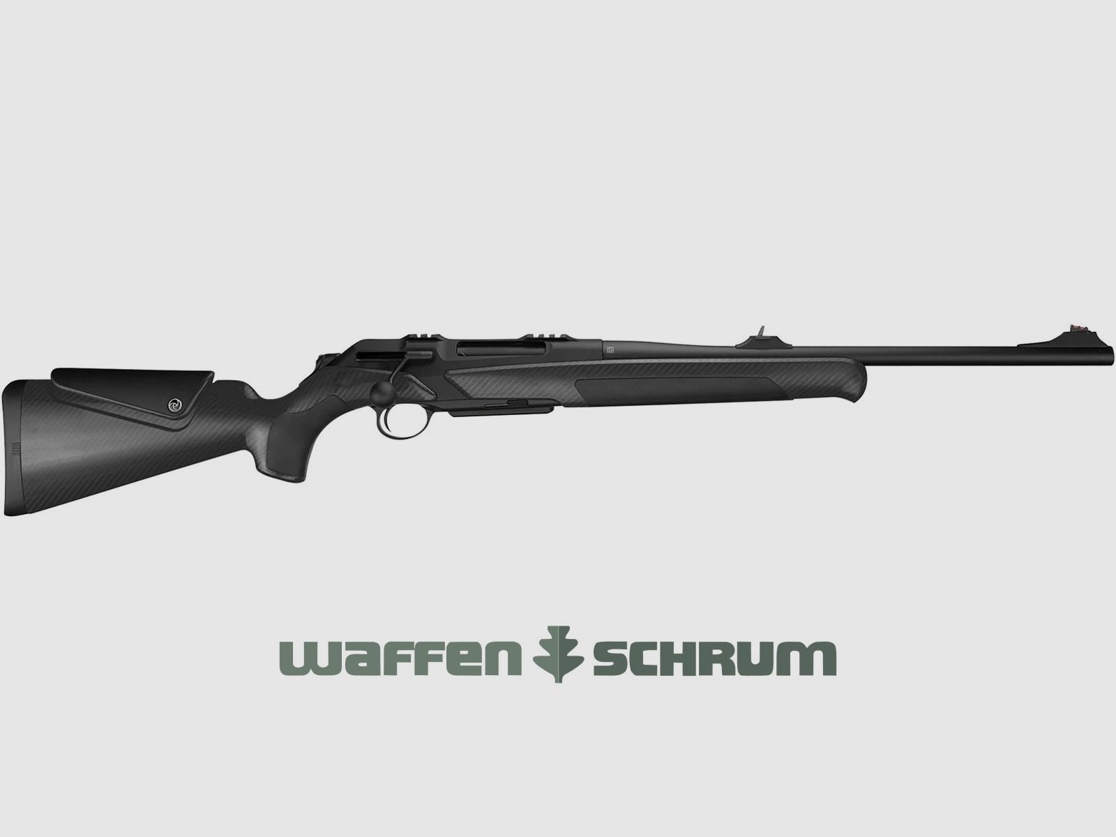 Merkel Helix Carbone