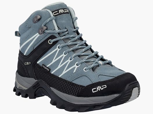 CMP Damen-Wanderschuhe Rigel Mid WP
