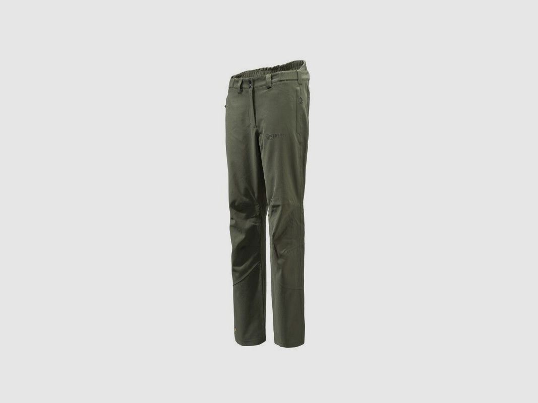 Beretta Damen Jagdhose Extrelle HeatDry Active Grün