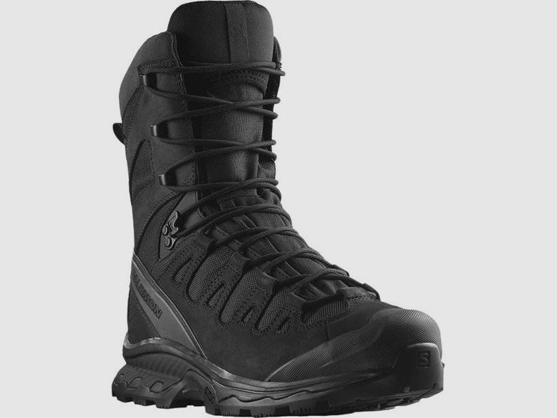 Buty Quest 4D Forces 2 High GTX EN, zdjęcie 1 z 15