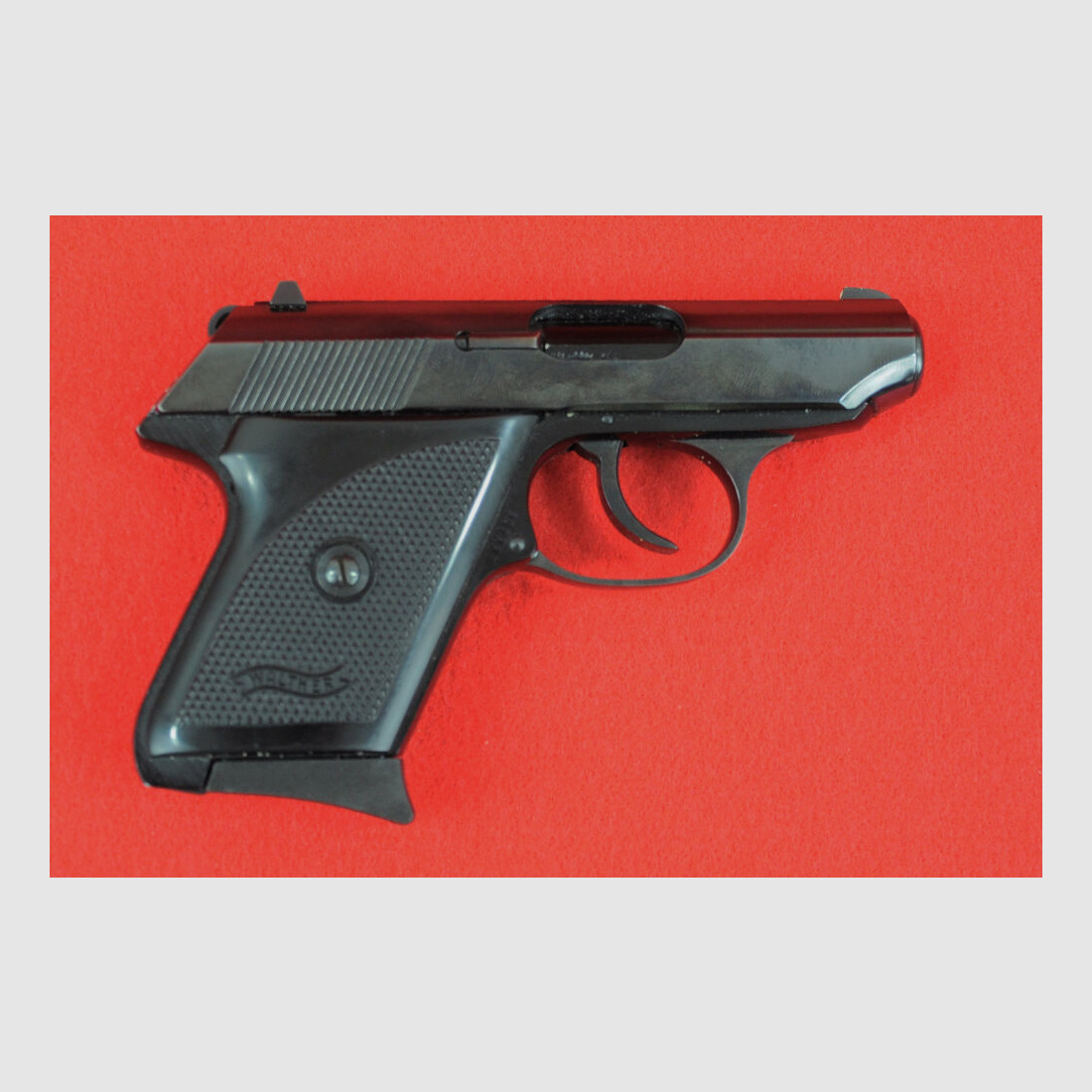 Walther TPH