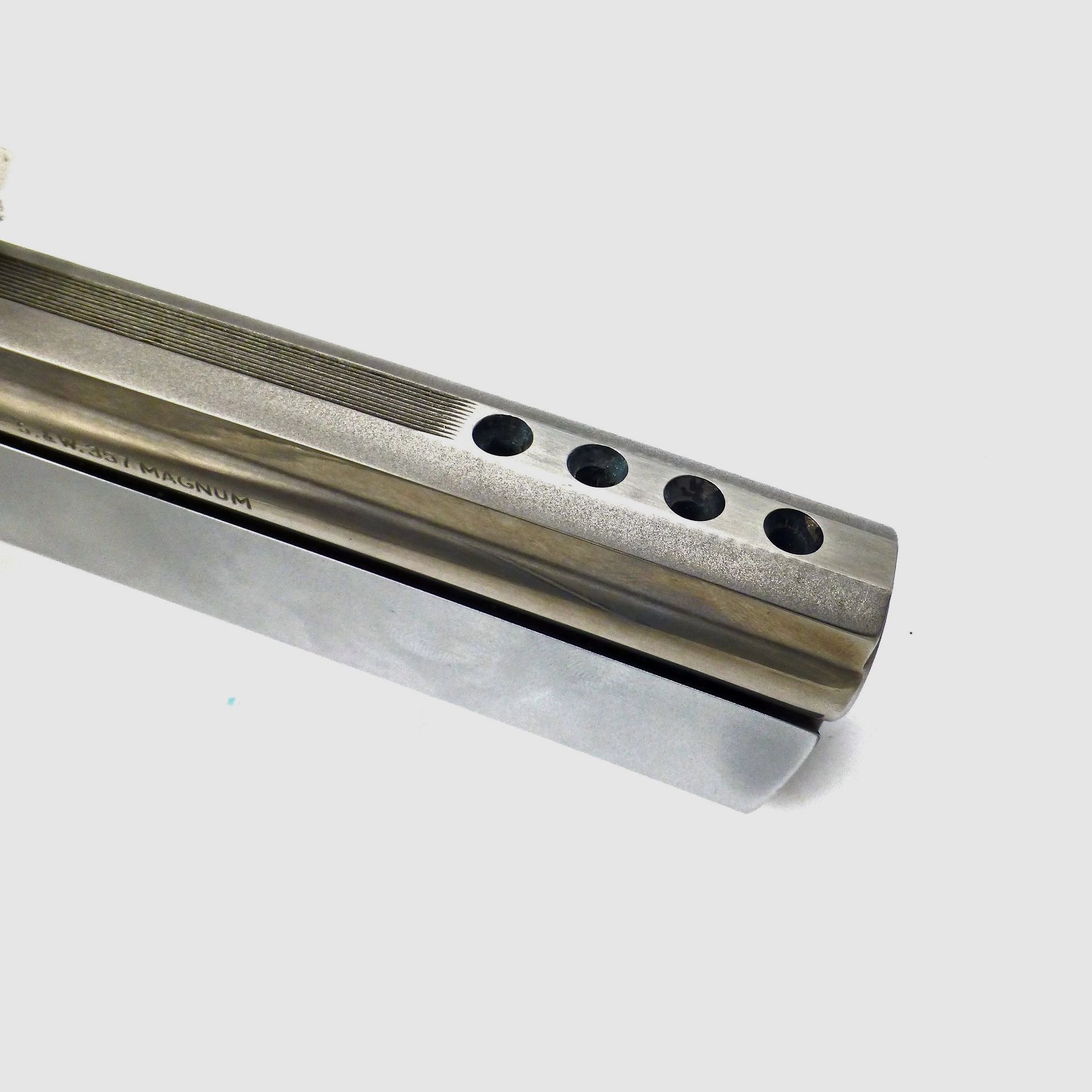 SMITH und WESSON 686 Plus ROCHCUSTOM, Bild 3 von 4