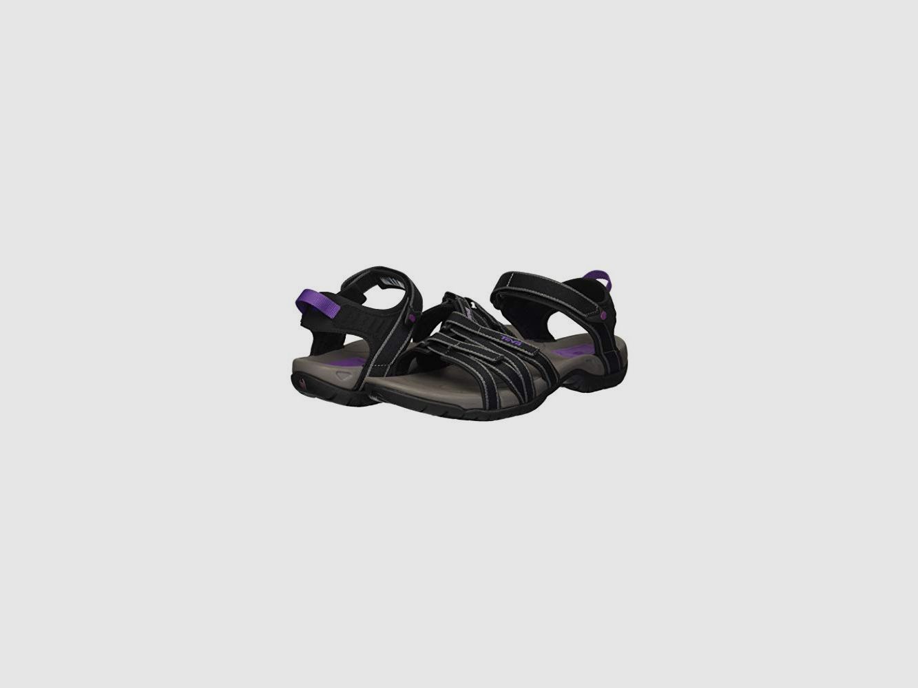 SAND. TEVA W TIRRA BLACK, immagine 8 di 8