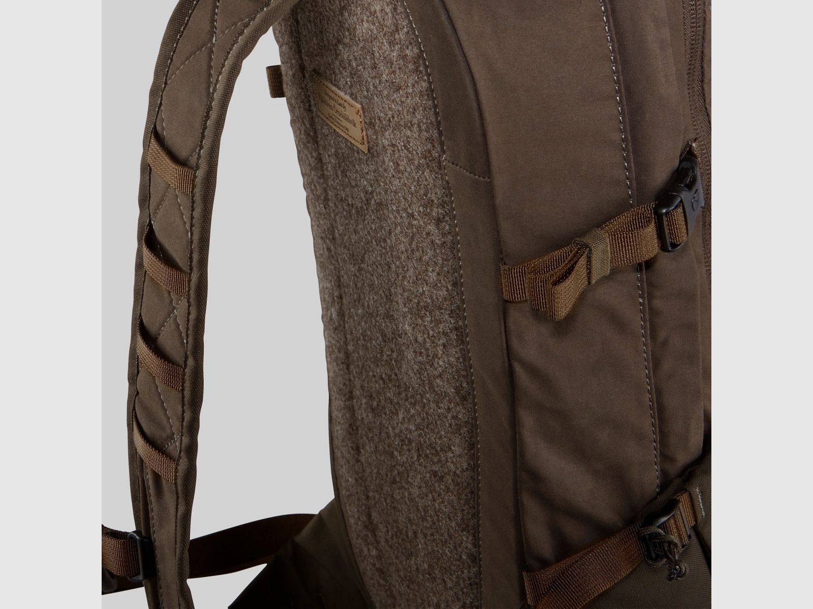 FJÄLLRÄVEN Lappland Hike 15