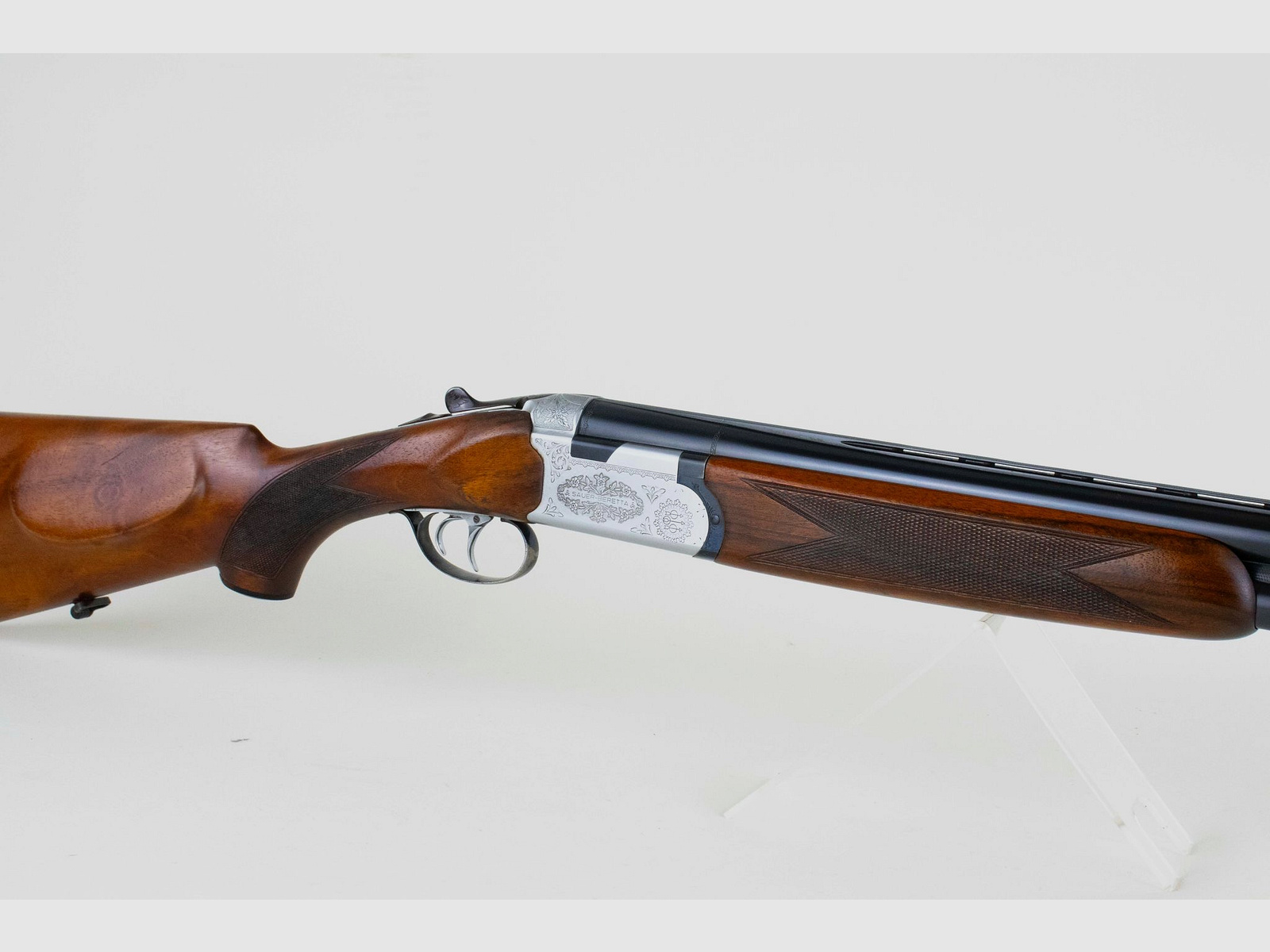 Sauer-Beretta S 56E 12/70 für Linksschützen