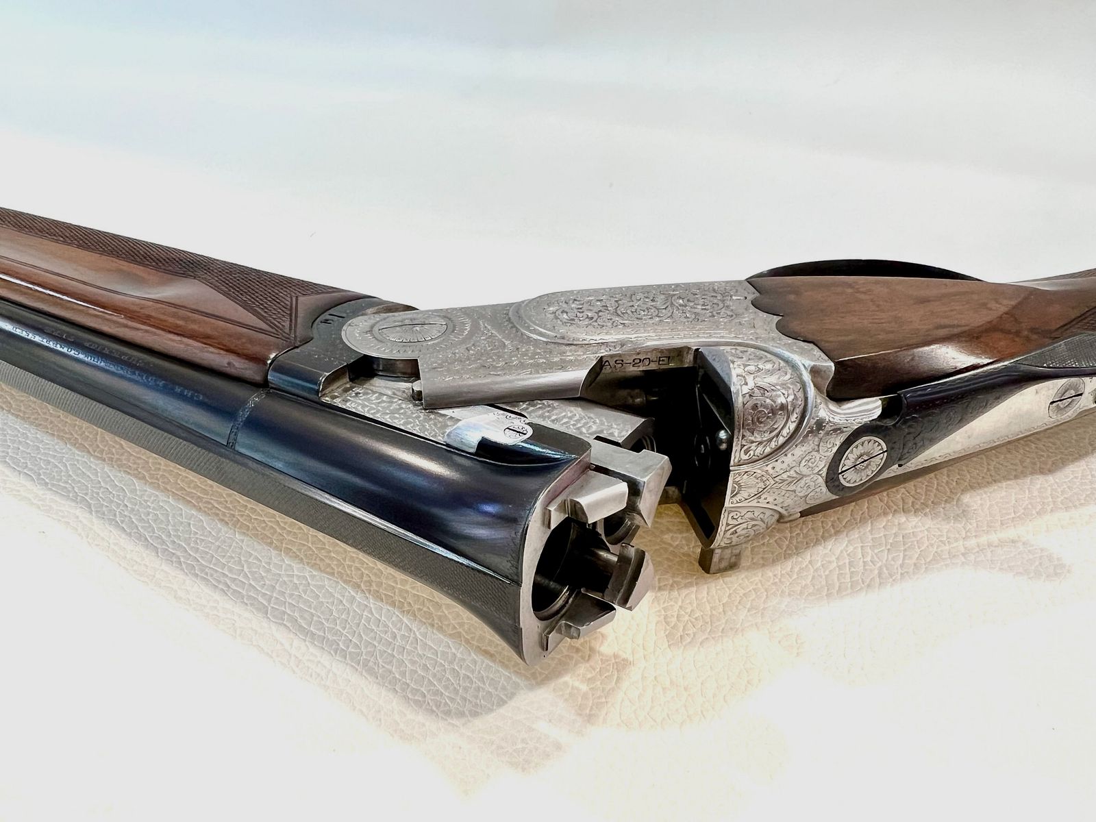 BERETTA AS EL 20 – 20, imagen 5 de 11