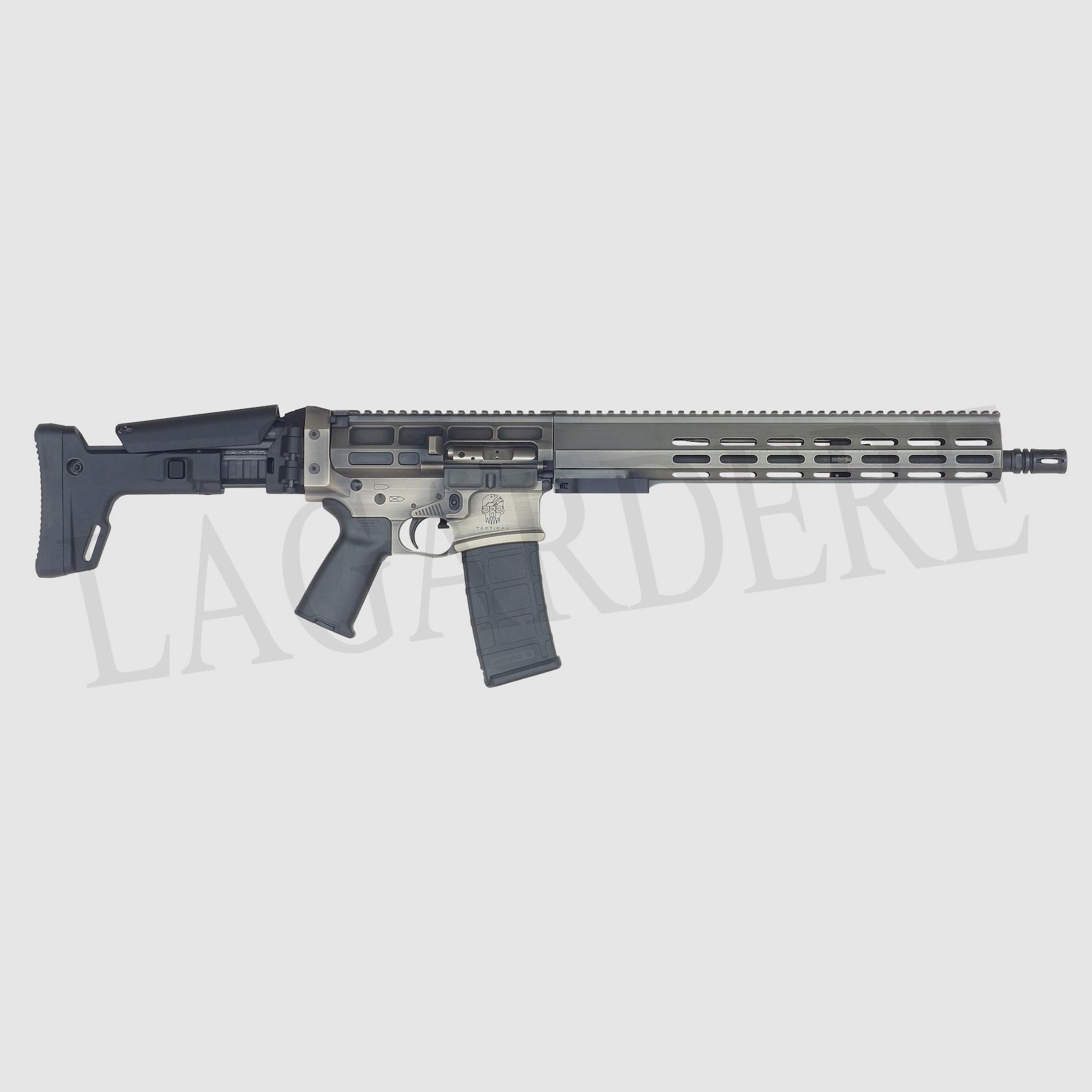 DRD TACTICAL APTUS MULTI BATTLEWORN (Selbstladeflinte)
