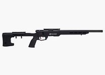 Savage B22 PRECISION 18"