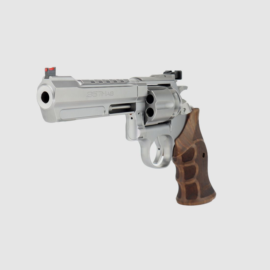  SPOHR 285 Universeel + Wisselcilinder 9mm Luger gemaakt in Duitsland, afbeelding 7 van 11