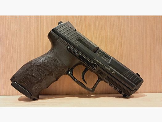 H&K P30 9×19 seul