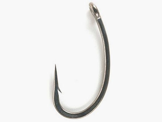 Haken met gebogen steel Fox