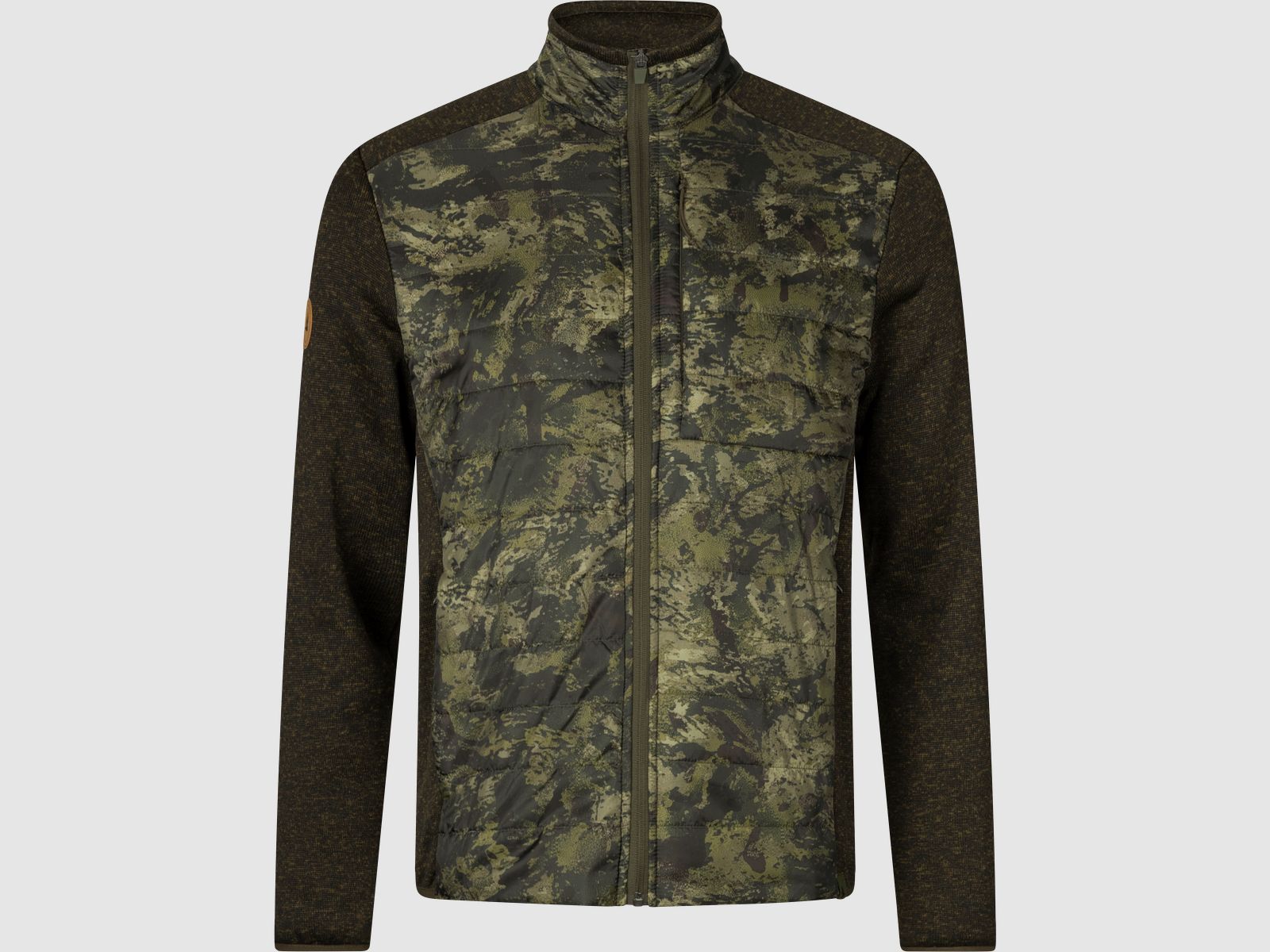 Theo Hybrid Camo Jacke | Seeland