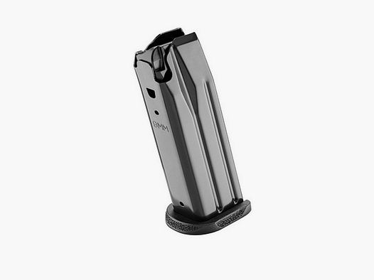 Revista 15-RD Negra HS Echelon 4.0 Compact