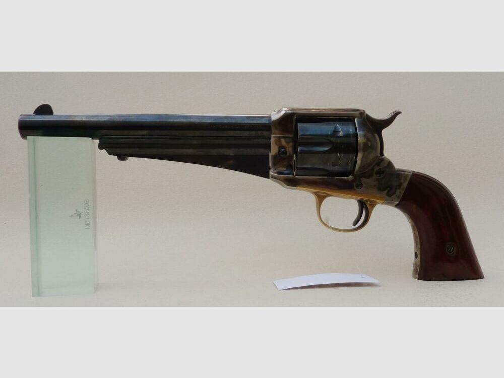 Hege-Uberti Uberti Mod. 1875 7,5`