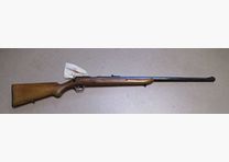 Single-shot rifle Walther Wehrsport