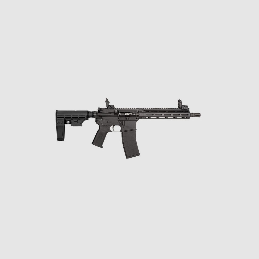 Tippmann M4-22 PRO PISTOL M-LOK .22 LR 11"/28CM SCHWARZ