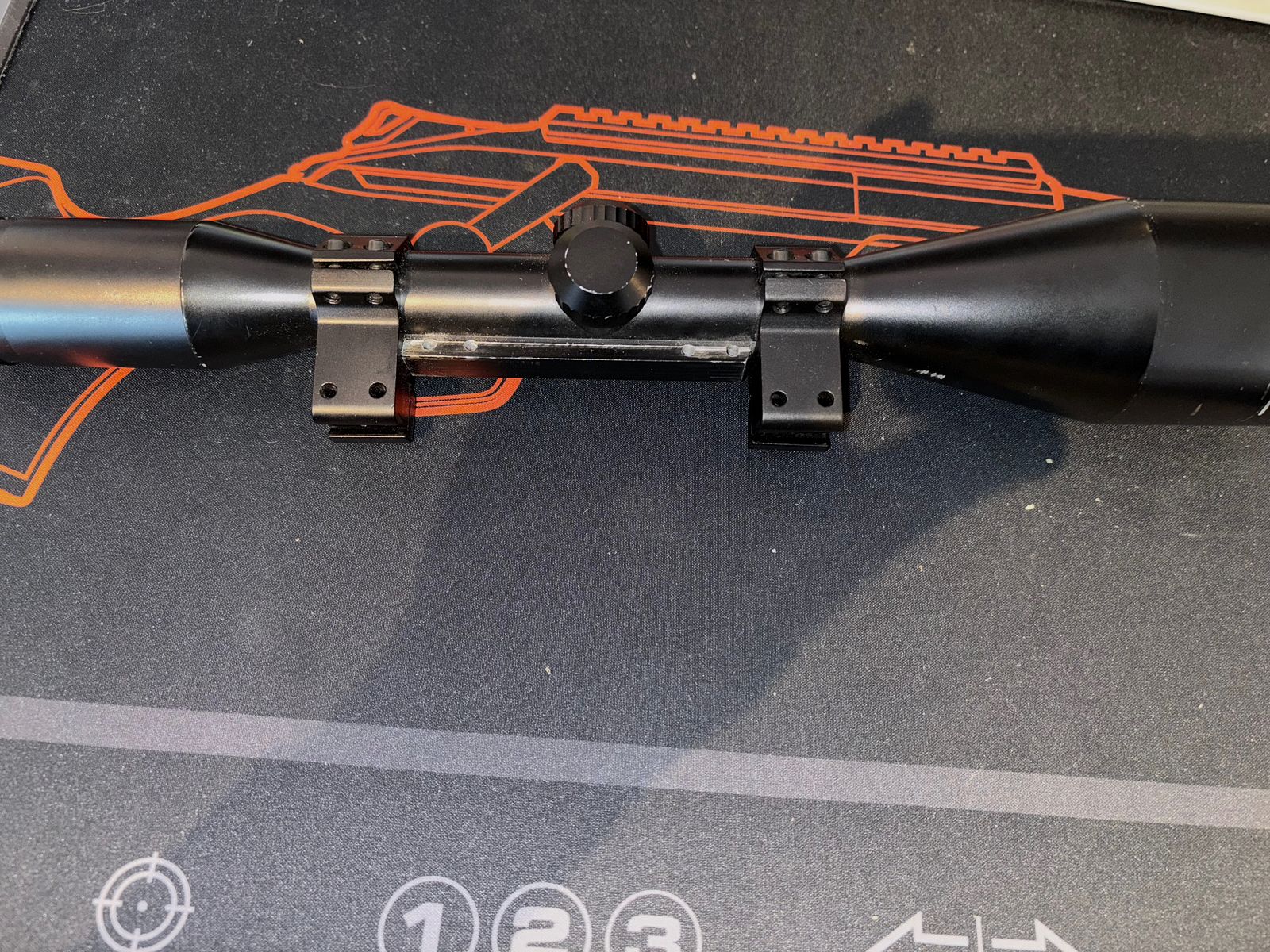 Docter Optik 8x56 fabriqué en Allemagne, verre, optiques