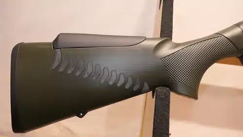 Pack Büchse Benelli Argo E Confortech Kal. 9,3×62 + Aimpoint, Bild 2 von 10