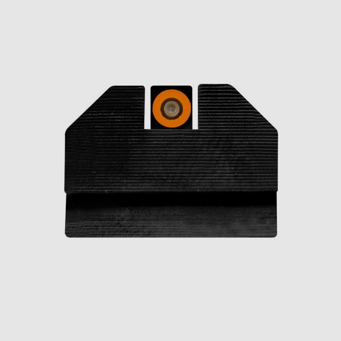 XS Sights N-Visier Target/Orange H&K VP9 OR, immagine 2 di 3