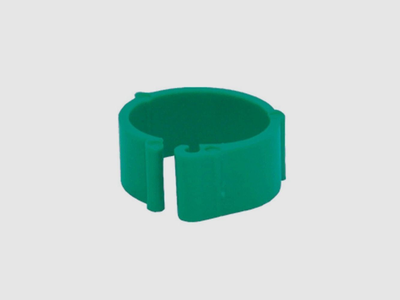 Markierungsringe Clips 100 Stück – Durchmesser 8 mm, Bild 4 von 4