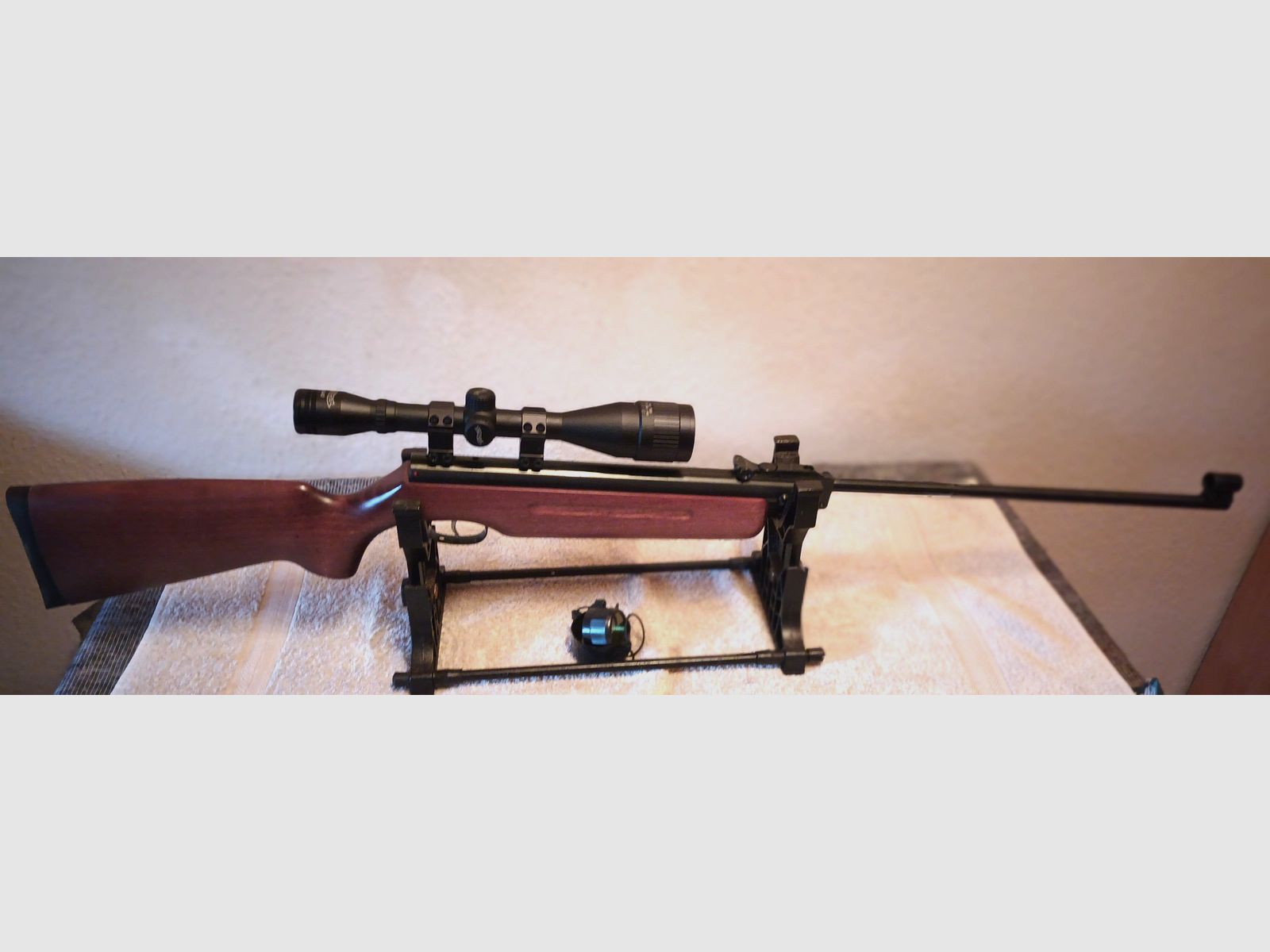 WEIHRAUCH HW35