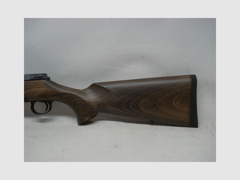 100 Classic LL56 MG oV - 8x57JS, Holzschaft