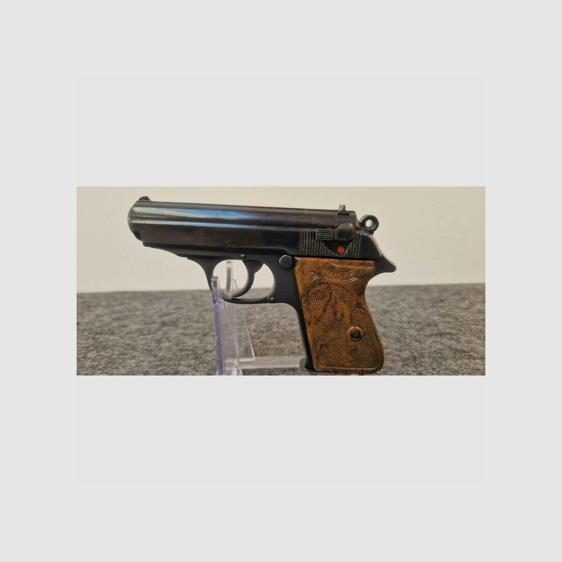 Walther PPK 1944 - 7,65mmBrowning
