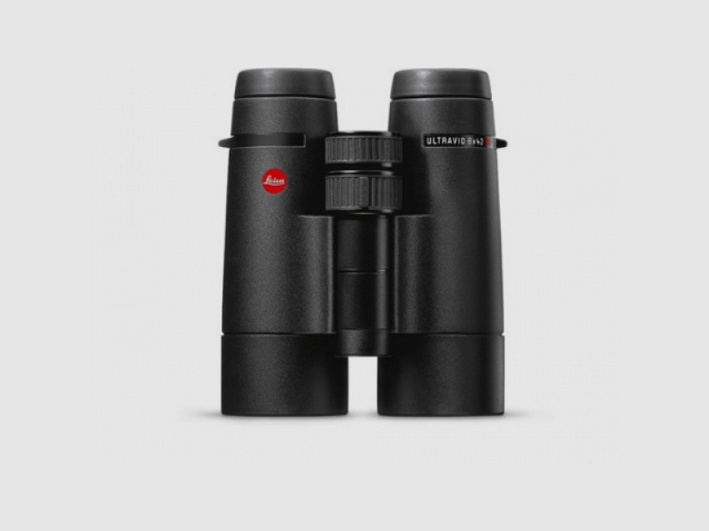 Lornetka Leica Ultravid 8x42 HD Plus
