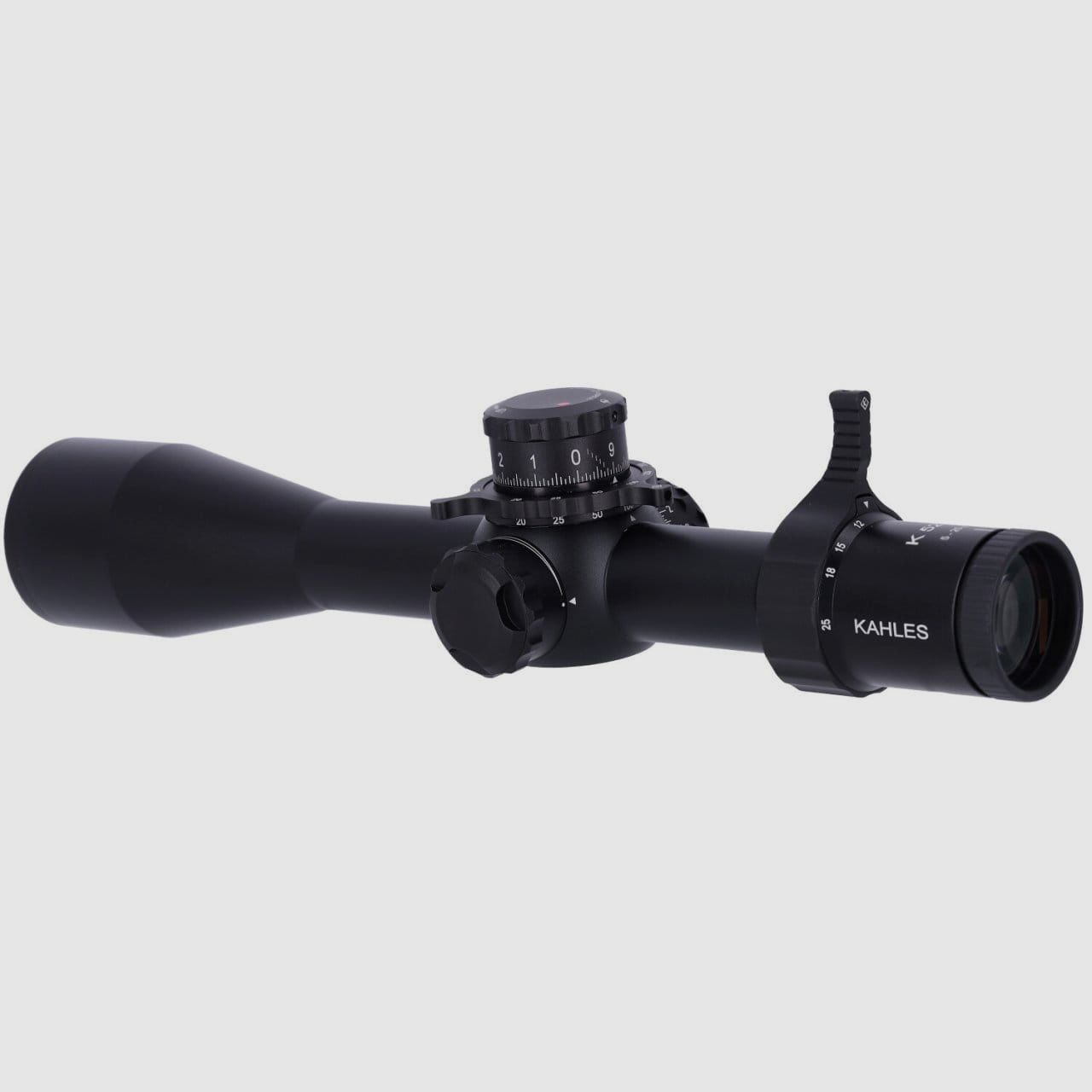 Kahles K525i DLR 5-25x56 lunette, image 6 sur 14