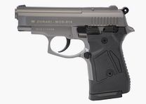 Zoraki 914 Titan, 14 Schuss