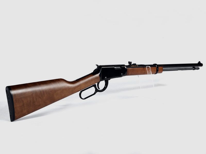 HENRY Octagon Frontier