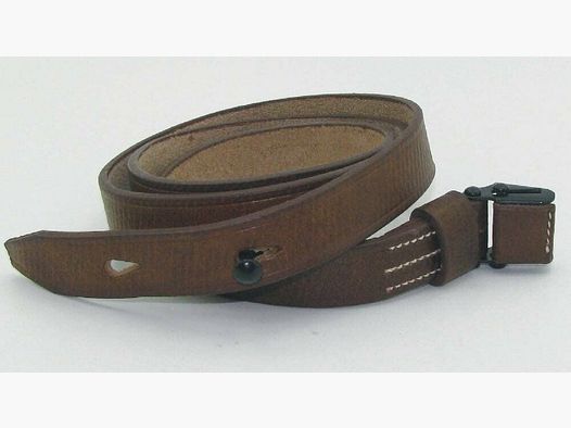 Wapenaccessoires MP 40 draagriem repro