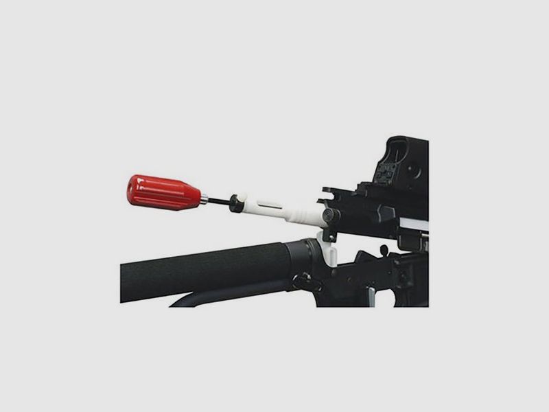 SINCLAIR INTERNATIONAL Lösungsmittelbehälter für Kaliber 338 bis 8MM