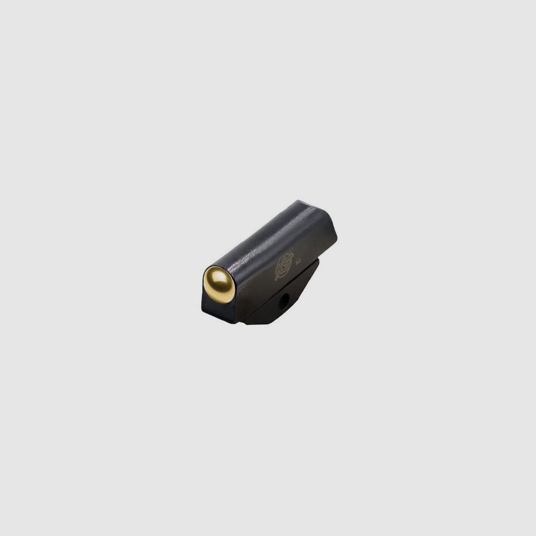 Vizierpunt messing Taurus 605+856