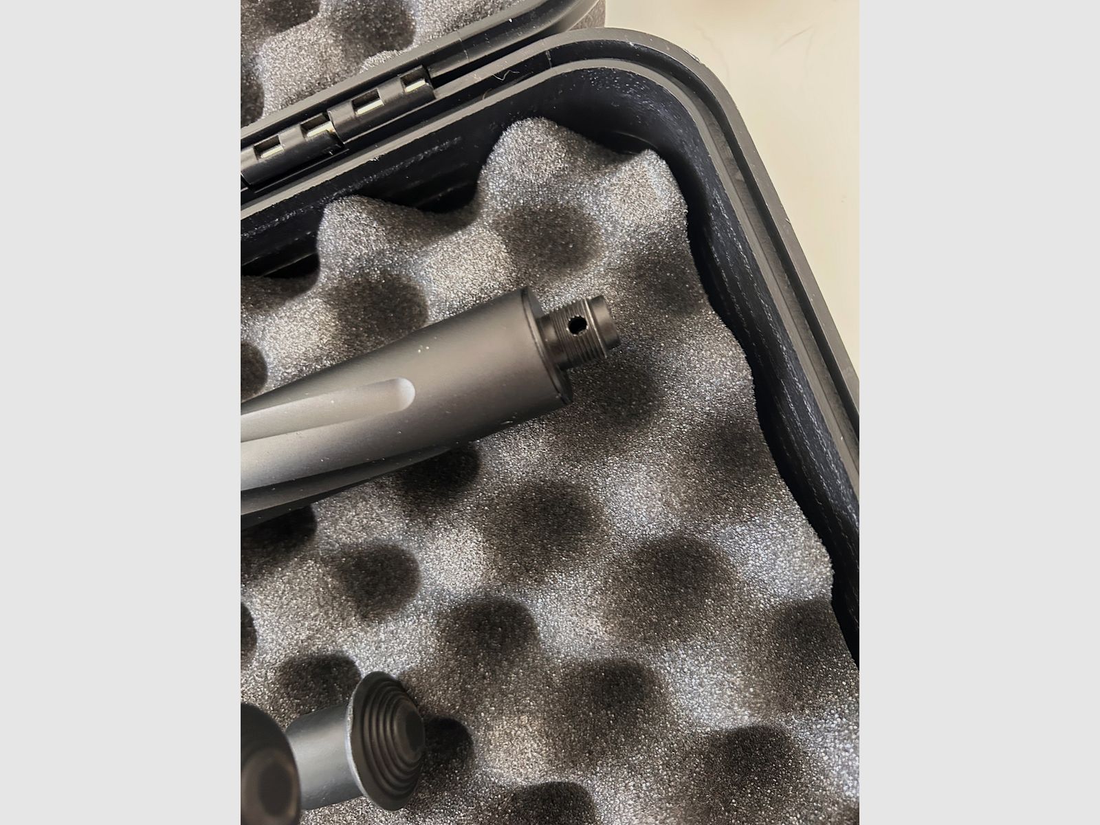 Fucile di precisione Novritsch SSG96