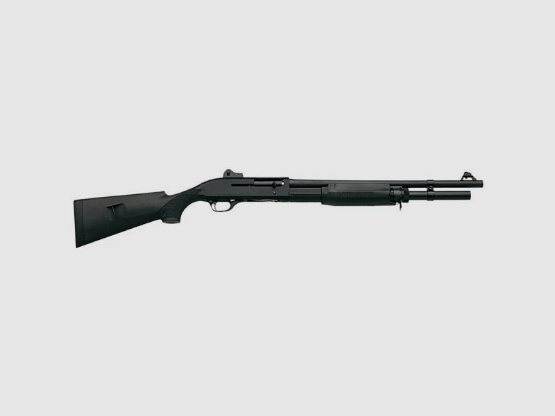BENELLI Selbstladeflinte Mod. M3 Super 90 Tactical 12/76  LL 50cm  Cylinder