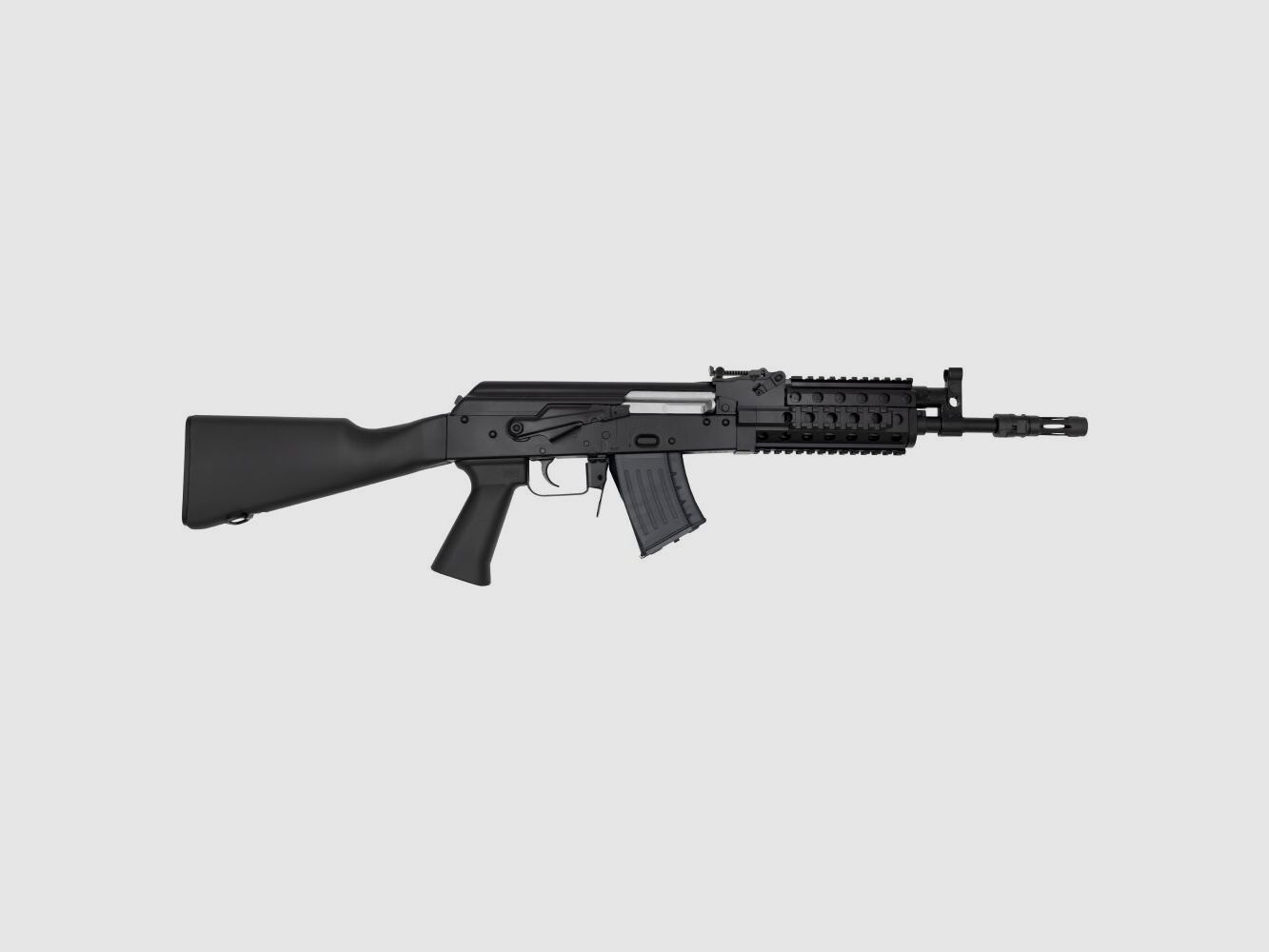 WBP "MidiJack Tactical" 5.45x39 - Available for immediate delivery!