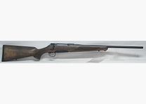 Sauer 100 Classic LL56 MG oV