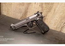 BERETTA 98 FS CERAKOTE SZARY