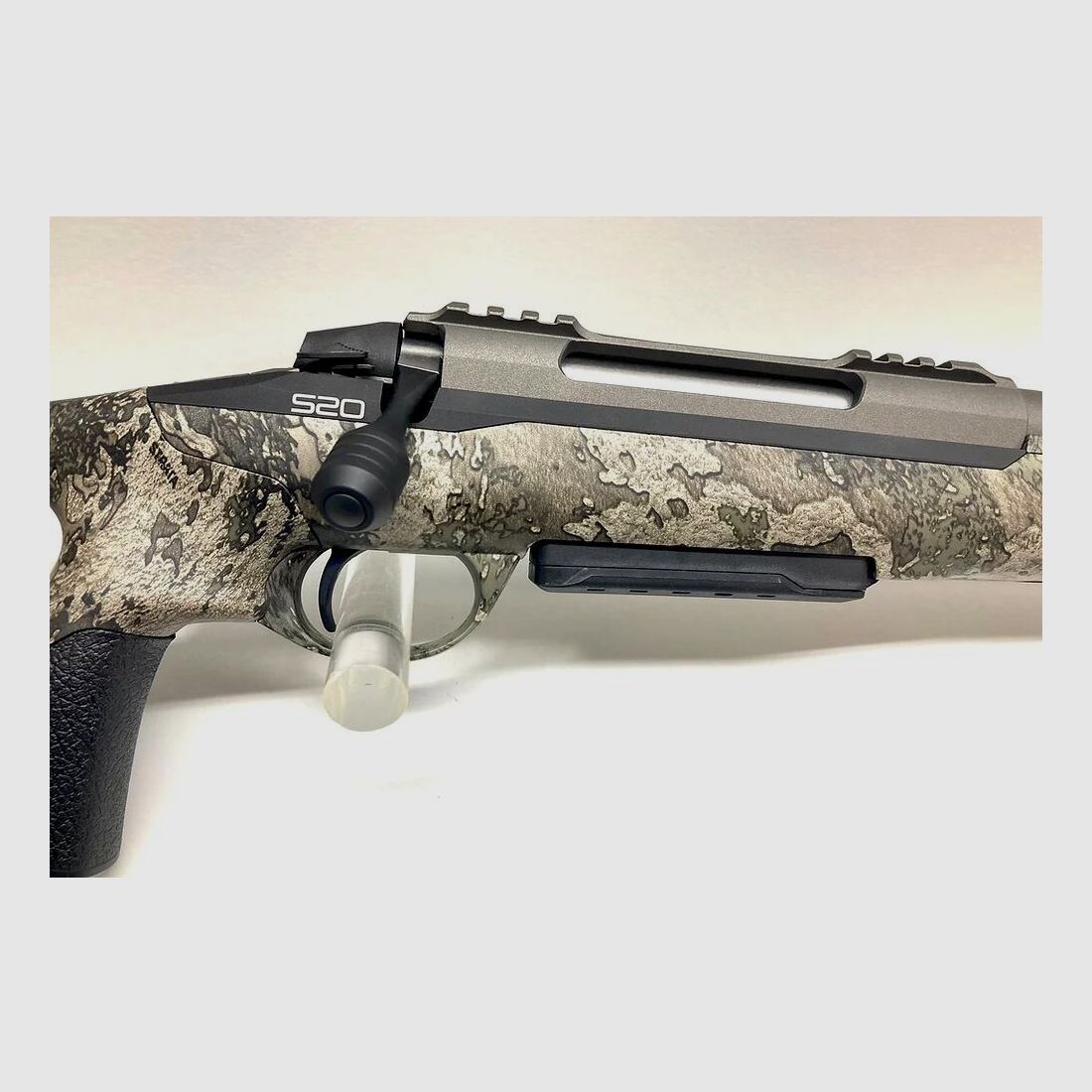 SAKO S20 HUNTER True Timber Strata | Komplettangebot "EBERT" 2024 - Waffen Friedrichs