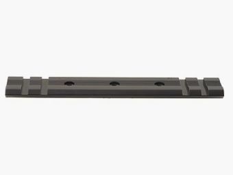 Weaver Top-Mount Base #414 nero opaco per Remington 597 e altri.