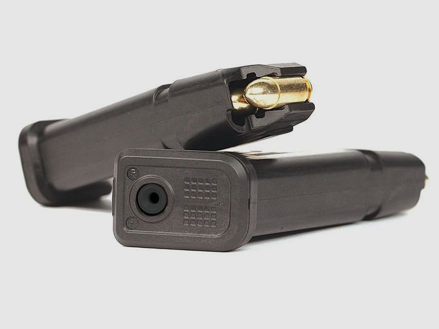 Magazijn voor Glock-pistolen Magpul Pmag GL9, afbeelding 2 van 10