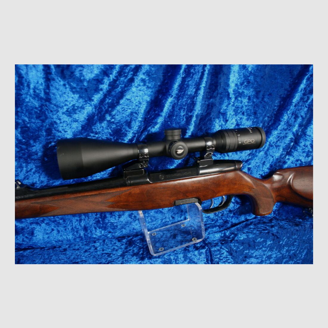 Steyr M Goiserer