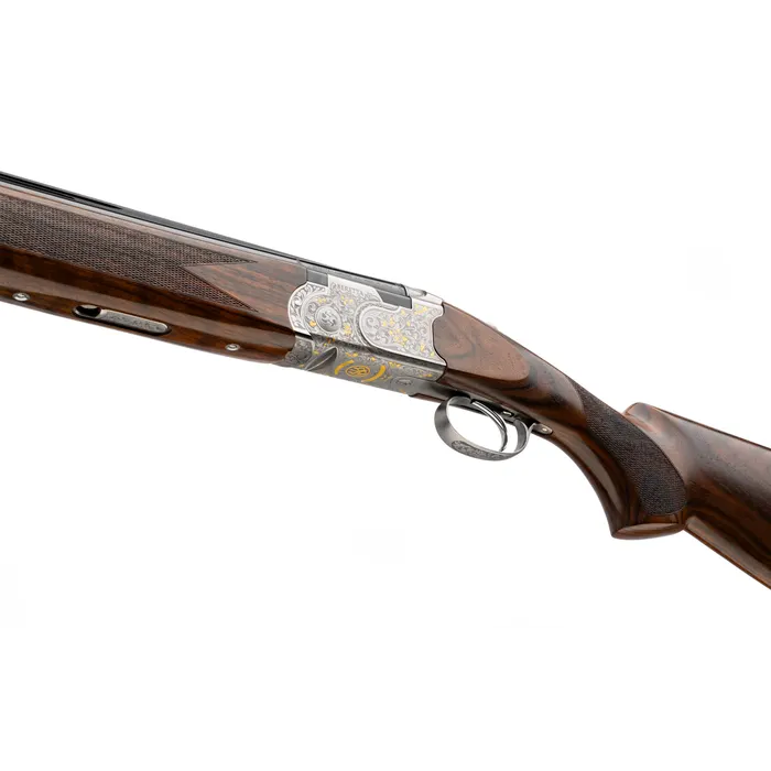 Beretta 687 Silver Pigeon 500 years limited edition, afbeelding 8 van 9